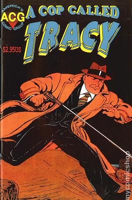 A Cop Called Tracy #8