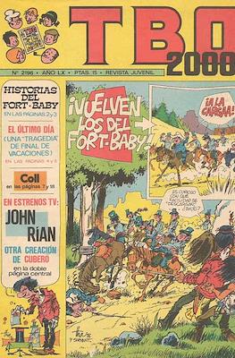 TBO 2000 #2196