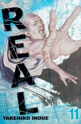 Real (Softcover) #11