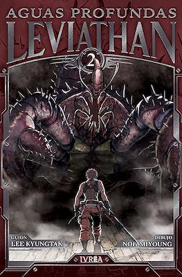 Leviathan: Aguas profundas #2