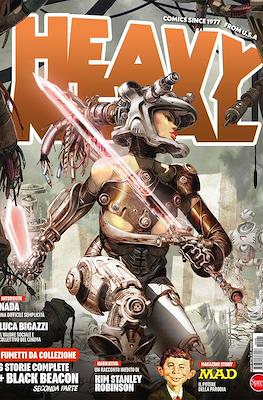 Heavy Metal #6