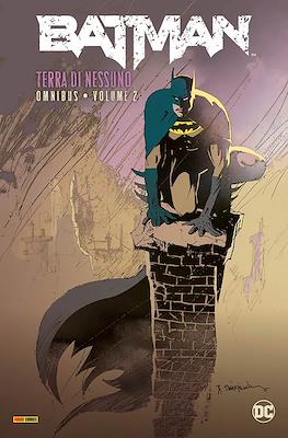 DC Omnibus #73