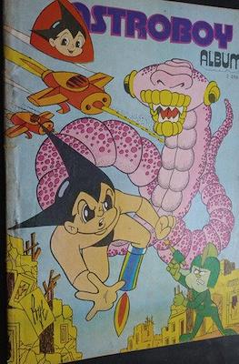 Las fantásticas aventuras de Astroboy #9