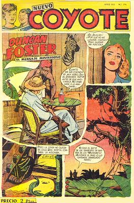 El Coyote #174