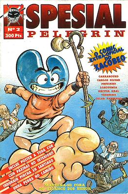 Frente Comixario Spesial #2