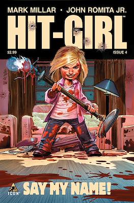 Hit-Girl (Comic Book) #4