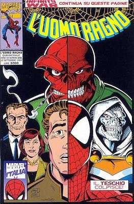 L'Uomo Ragno / Spider-Man Vol. 1 / Amazing Spider-Man #151