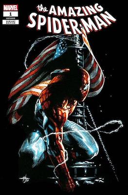 The Amazing Spider-Man Vol. 6 (2022-Variant Covers) (Comic Book 28-92 pp) #1.21