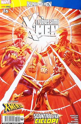 I Nuovissimi X-Men #50