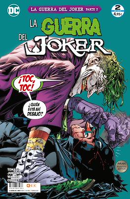 La guerra del Joker #2