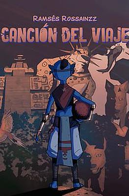 La Canción del Viajero