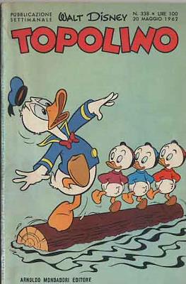 Topolino #338