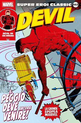 Super Eroi Classic #442