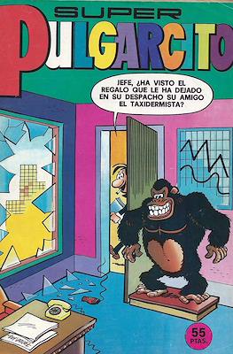 Super Pulgarcito #113