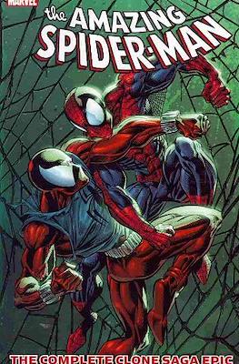 The Amazing Spider-Man: The Complete Clone Saga Epic #4