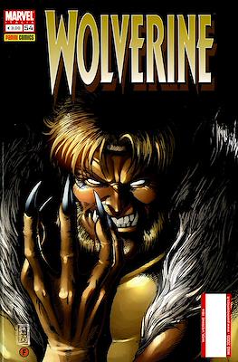 Wolverine #184