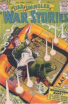 Star Spangled War Stories Vol. 2 #52