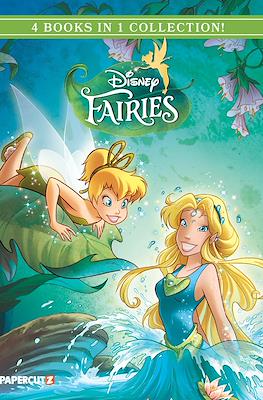 Disney Fairies 4-in-1