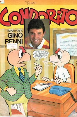 Condorito (Grapa) #202