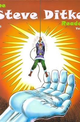 Steve Ditko Reader #2