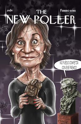 The New Poyer/The New Poller #9