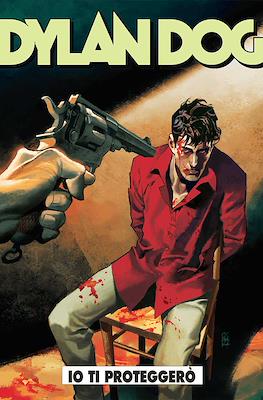 Dylan Dog (Brossurato) #432