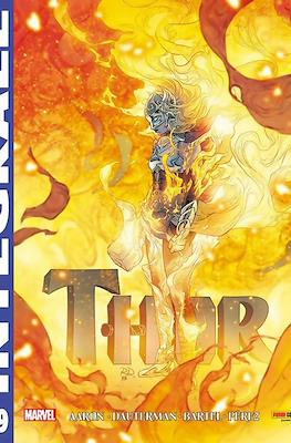 Marvel Integrale: Thor di Jason Aaron #19