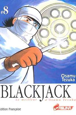 Black Jack. Le meilleur d'Osamu Tezuka #8