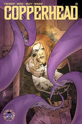 Copperhead (Comic Book) #11