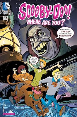 Scooby-Doo! Where Are You? #57