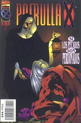 Patrulla-X Vol. 2 (1996-2005) #6
