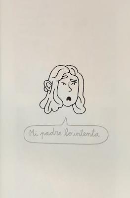 Mi padre lo intenta