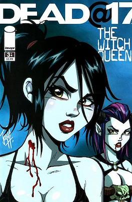 Dead@17: The Witch Queen #3