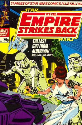 Star Wars Weekly #143