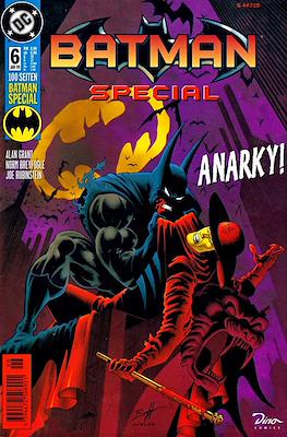 Batman Special (Softcover. 100 s) #6