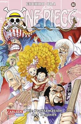 One Piece #80