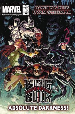 Marvel Free Previews #39
