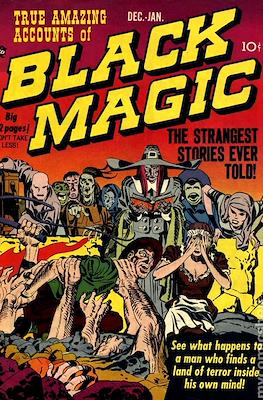 Black Magic #2