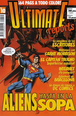 Ultimate Reports Vol.2 #10