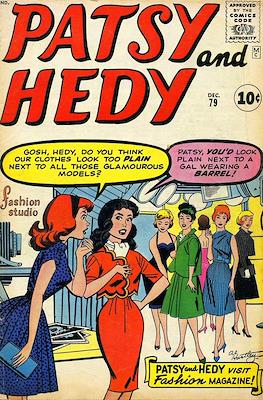 Patsy and Hedy #79