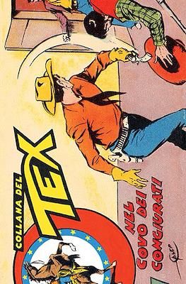 Le strisce di Tex #245