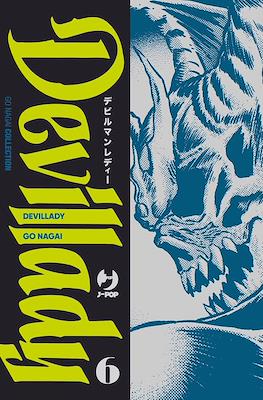 Devillady #6