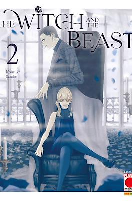 The Witch and the Beast #2