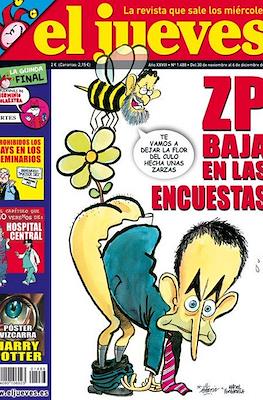 El Jueves #1488