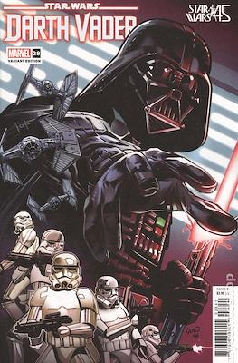 Star Wars: Darth Vader (2020- Variant Cover) #28.1