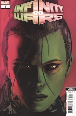 Infinity Wars (Variant Cover) #1.9
