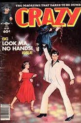Crazy Magazine #39