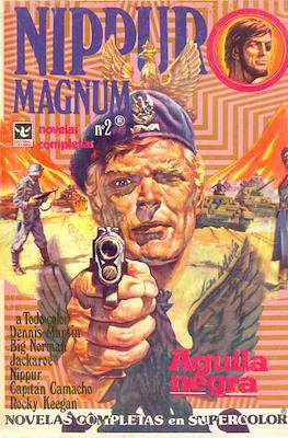 Nippur Magnum #2