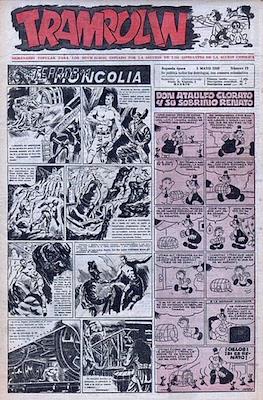 Trampolín #12