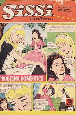 Cuentos para niñas Sissi / Sissi juvenil / Sissi #215